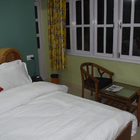 Prairie Lodge Shimla Eksteriør billede