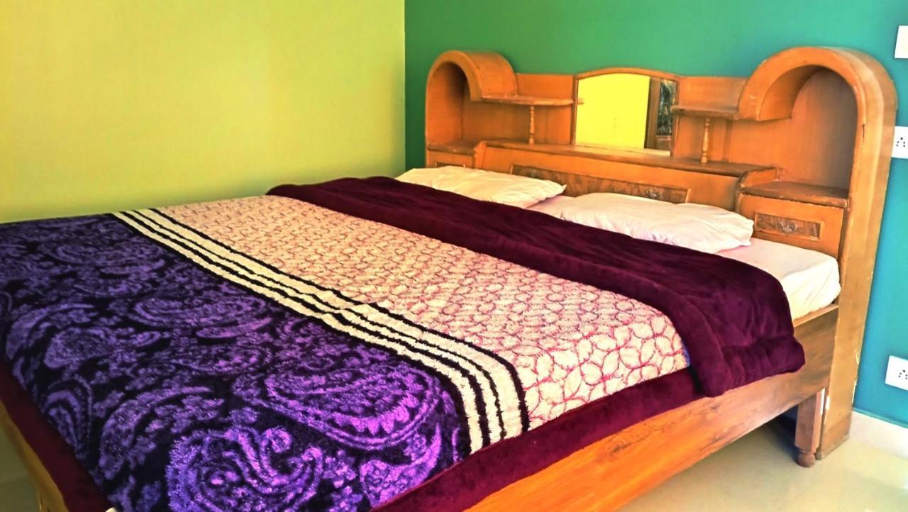 Prairie Lodge Shimla Eksteriør billede