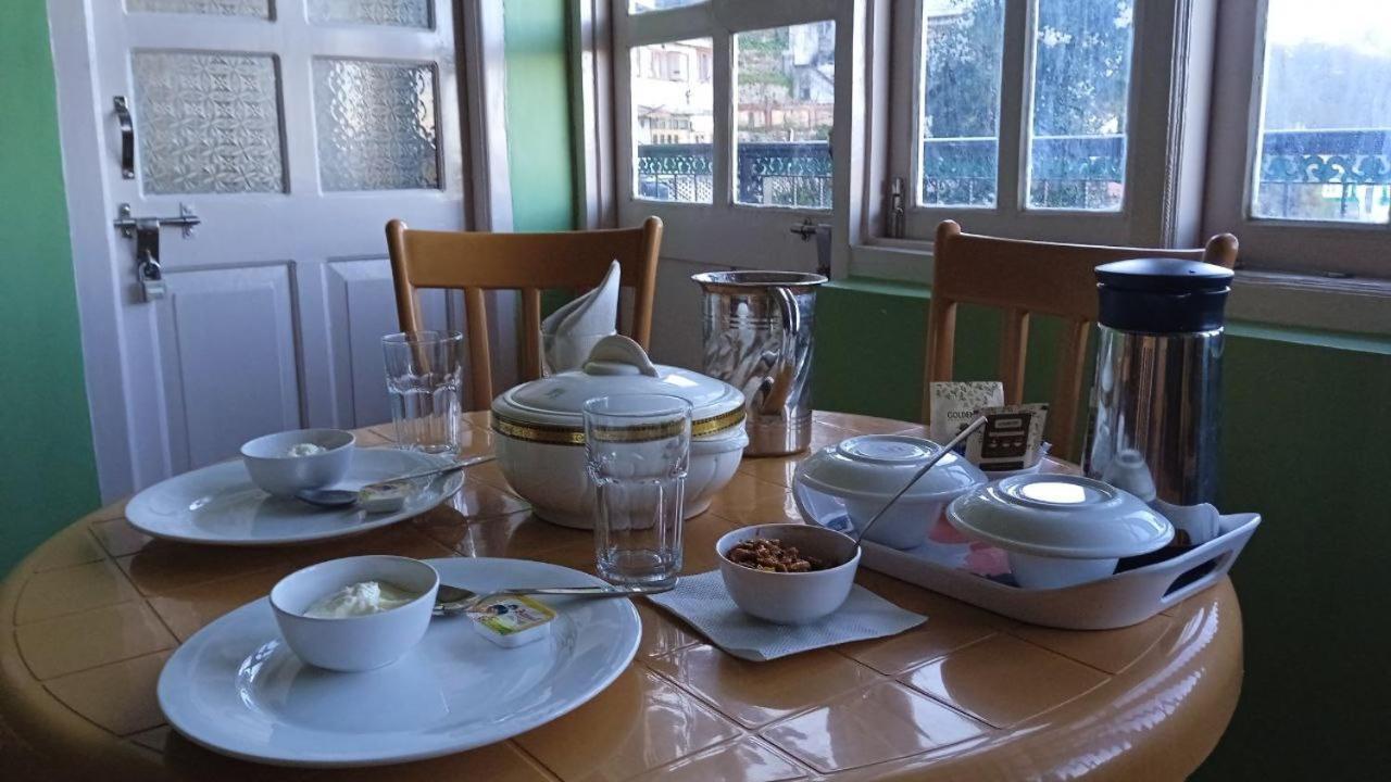 Prairie Lodge Shimla Eksteriør billede