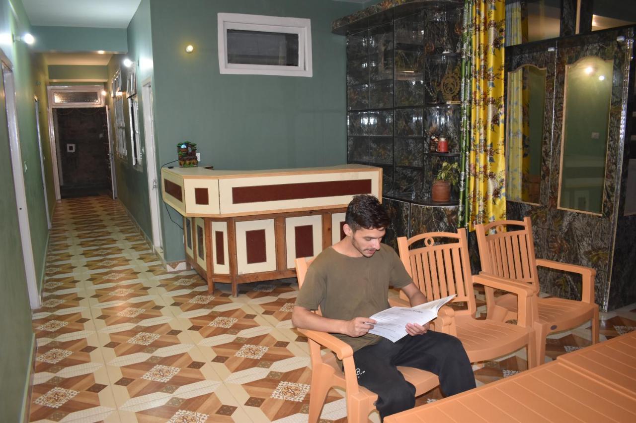 Prairie Lodge Shimla Eksteriør billede